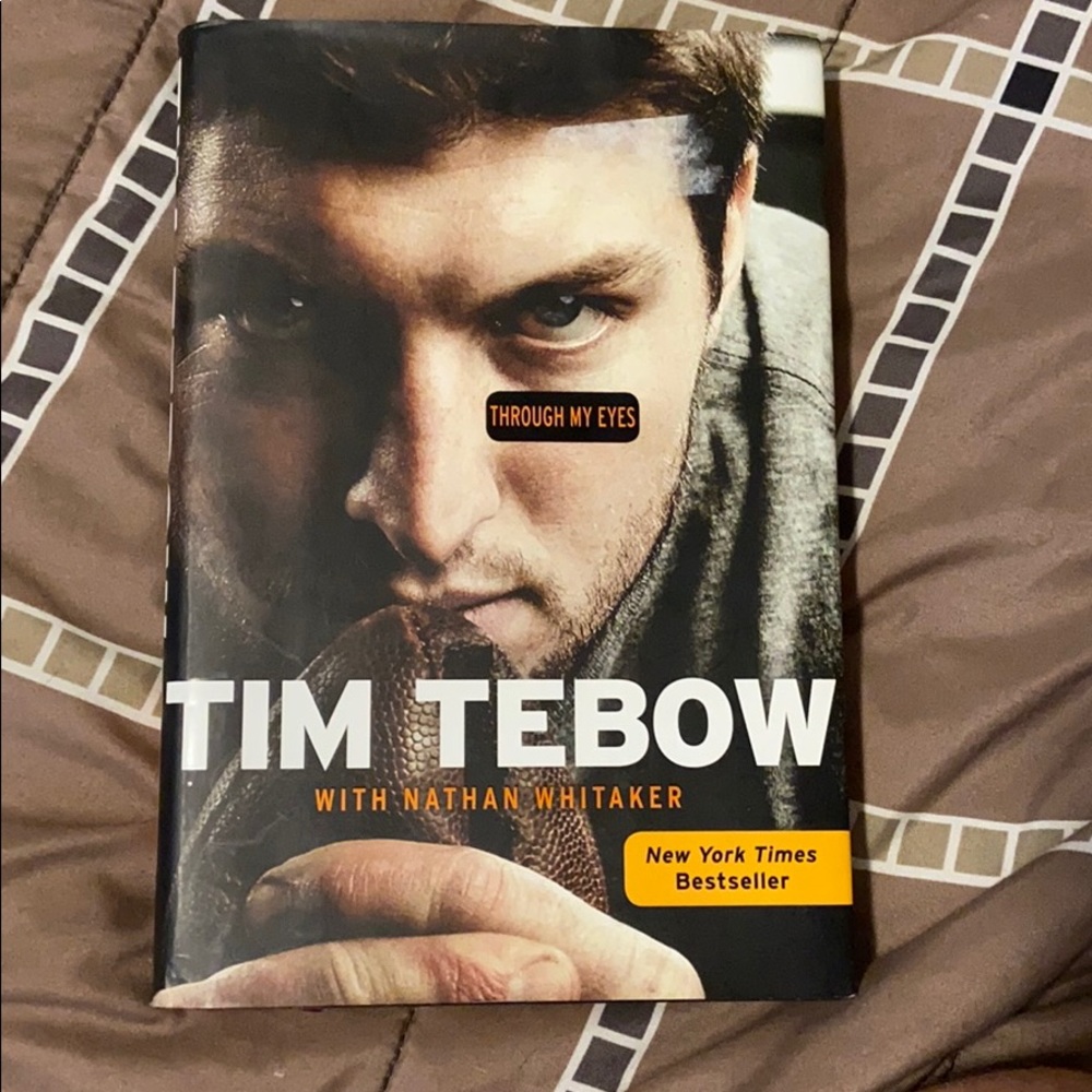 Tim Tebow